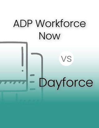 Dayforce vs. ADP Workforce Now: Why Growing Companies are Making the Switch to ADP