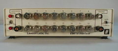 EMF16 Precision ISE Interface