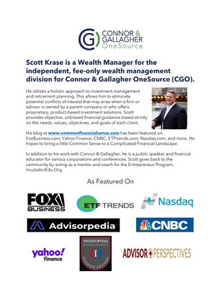 Wise Financial Minds With Your Best Interests at Heart