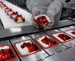 FP Series = Food Processing