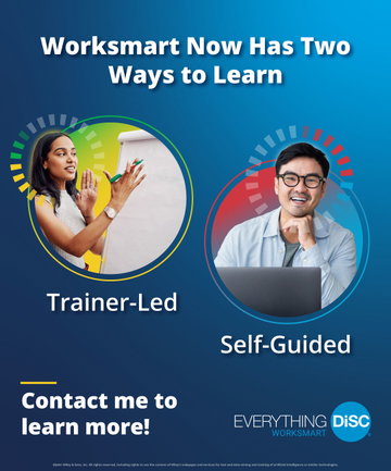 Worksmart Sessions