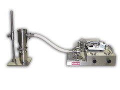 Sturtevant Qualification Micronizer