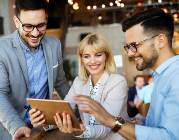 Manager Effectiveness Surveys