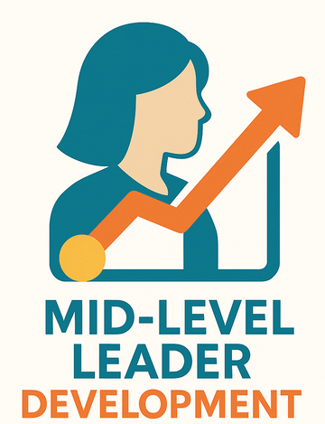 Leadership Development for Mid-Level Managers