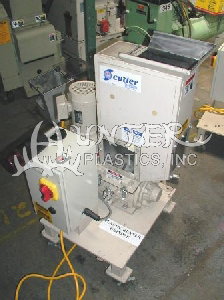 Nissui Granulator (SA-32) "S" Cutter