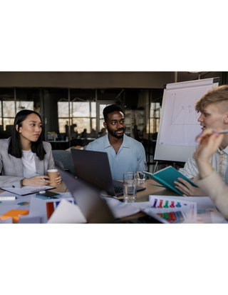 5 Steps to Effectively Prepare for Strategy Creation