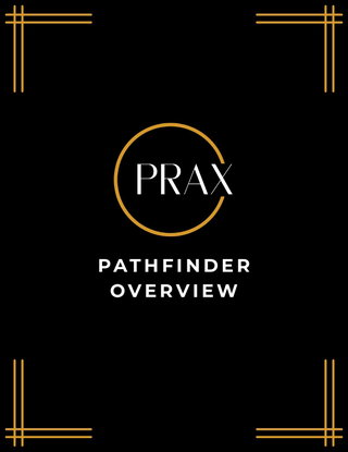 Unlock Your Leadership Potential with the Pathfinder Program