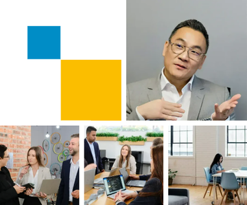 Contingent Workforce Management