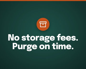 I-9 Records Storage & Retention
