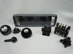 Thermoset Plastic Molding