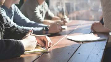 Compensation Consulting