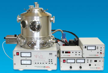 EM Coating Systems