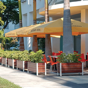 Garden Planters