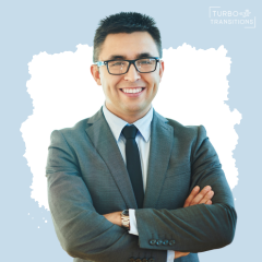 Employee Relations Support for Transitions (Outplacement + Coaching + PruE.ai)
