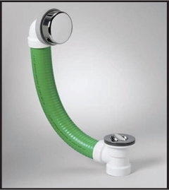 WatcoFlex® Bath Wastes 