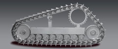 Undercarriage Parts