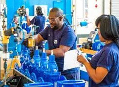 OSHA 10 HOUR TRAINING – GENERAL INDUSTRY