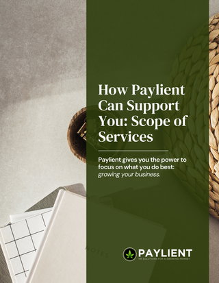 How Paylient Can Support You: Scope of Services