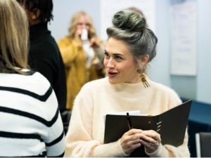 iPEC's Coach Training Program (ICF Accredited)