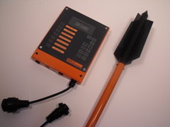SINAR SEED & FEED MOISTURE ANALYZER