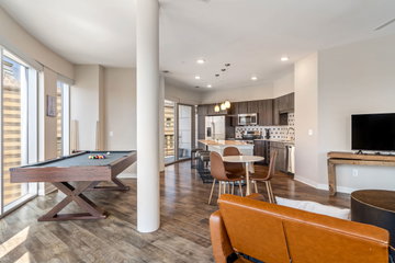 Workforce Lodging