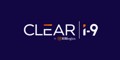 Clear I-9®: Form I-9 & E-Verify Verification and Compliance Software