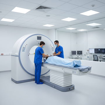 CT Head Order Online from a Licensed Provider