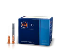 EZ FLO Aesthetic Needles