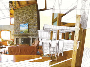 Commercial Interior Design
