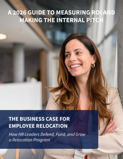 The Business Case for Employee Relocation: A 2026 Guide to Measuring ROI