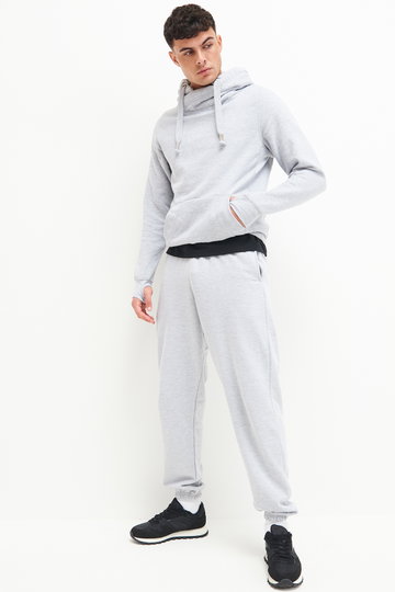 Tapered Track Pants (unisex)