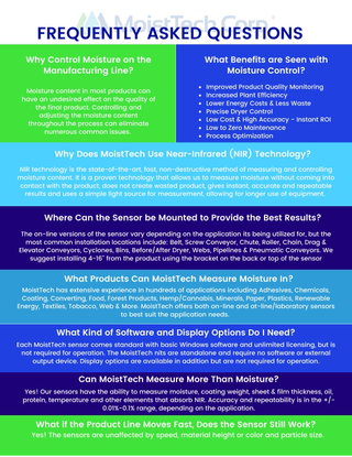 MoistTech FAQ