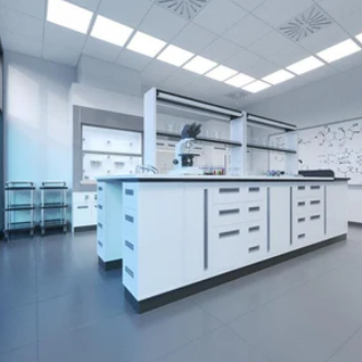 Lab Equipment