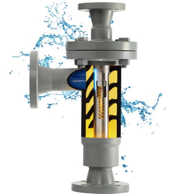 BX Slurry Steam Injection Heater