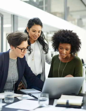 Custom eLearning Solutions