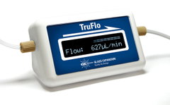 TruFlo sample flow monitor