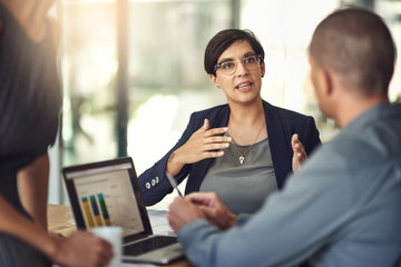 A Full Suite of Solutions Tailored to Your Industry