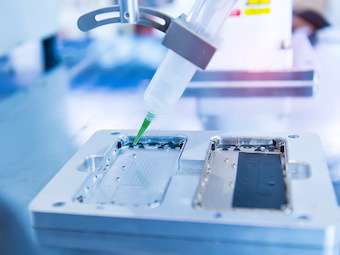 Machinable Epoxy