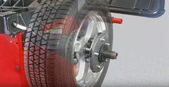 QuickPlate Balancing Video