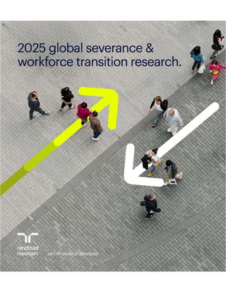 2025 Global Severance & Workforce Transition Research