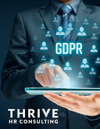 GDPR Compliance Checklist