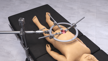 Pediatric Retractor Sets