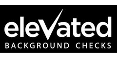 Elevated Background Checks