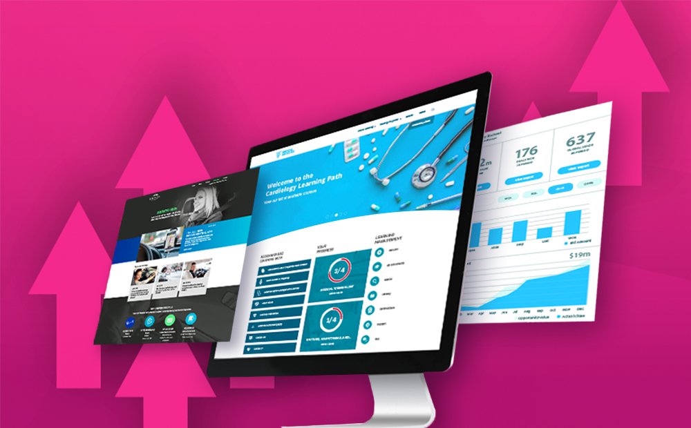 Absorb Infuse: Ultimate Learning Experience Platform