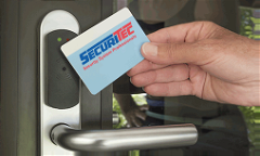 Access Control Security Systems