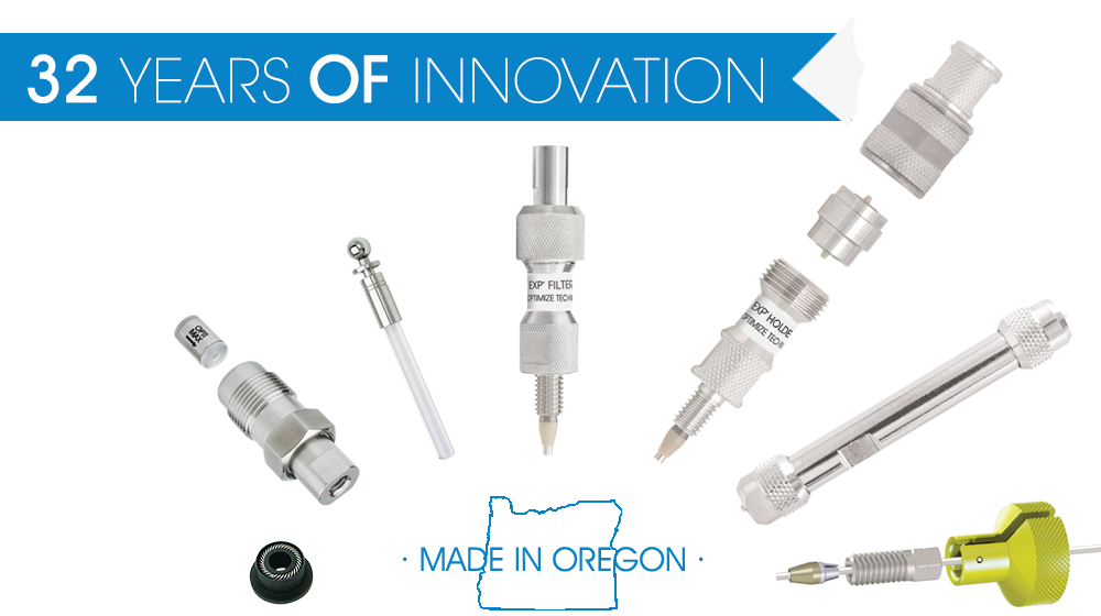OPTI-SOLV® OPTI-LYNX™ EXP® Filtration