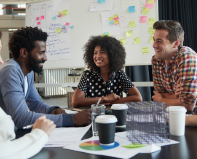 Corporate and Group Training