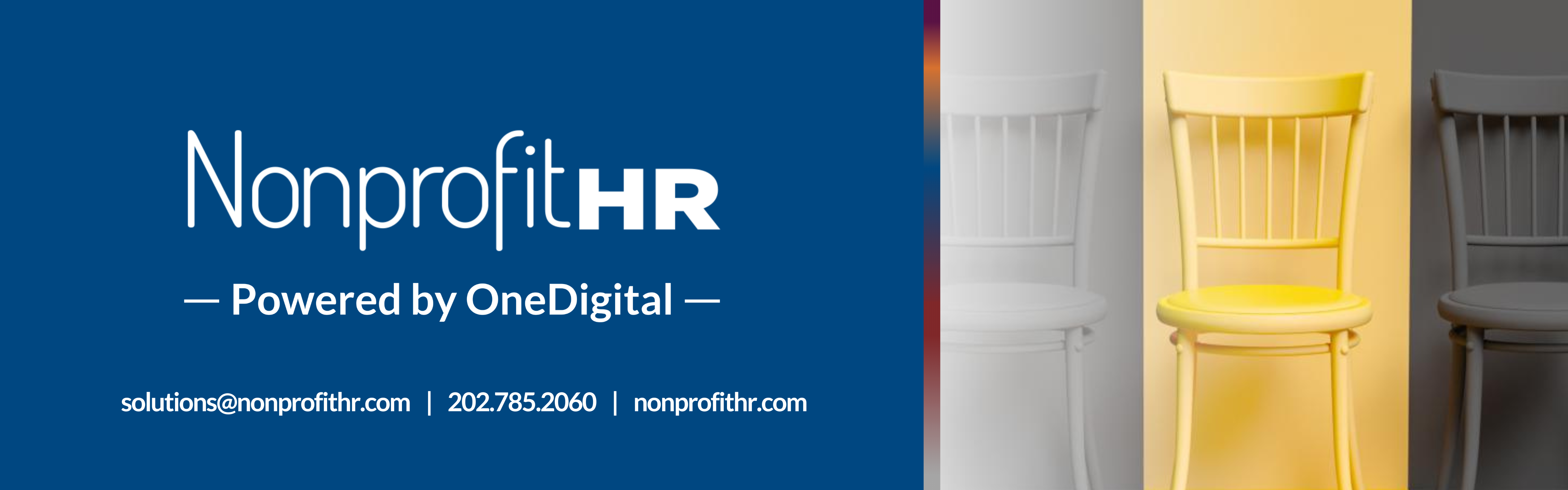 Executive & Professional Search