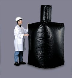 Static Control Liner