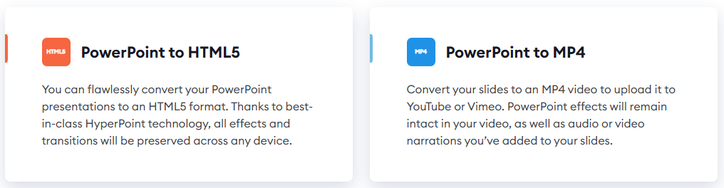 iSpring Converter Pro